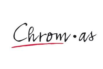 Chrom AS logo