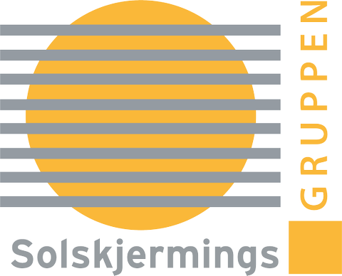 Solskjermingsgruppen AS-logo