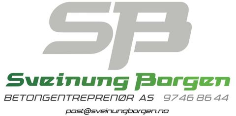 SVEINUNG BORGEN AS logo