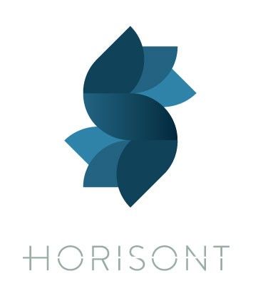 Horisont Miljøpark IKS-logo