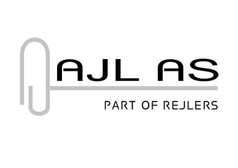 AJL AS logo
