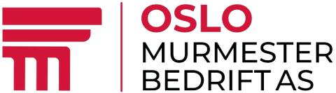 Oslo Murmesterbedrift AS-logo
