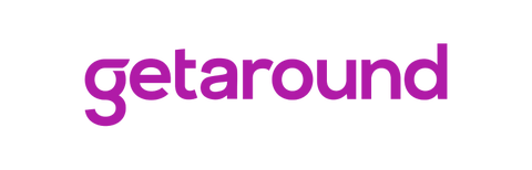 Getaround logo