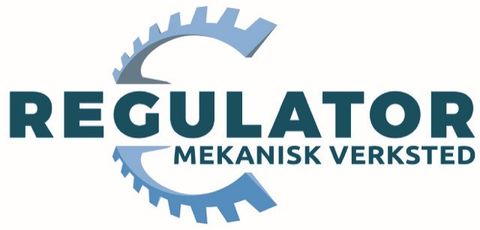 Regulator logo