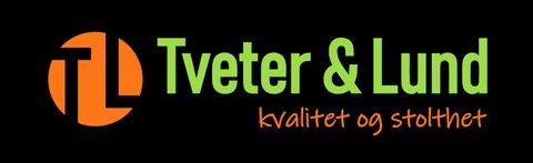 Tveter & Lund AS-logo