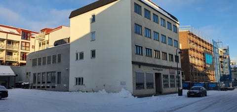 Bilde 2 av annonsen