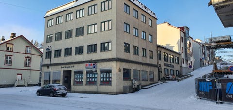 Bilde 1 av annonsen