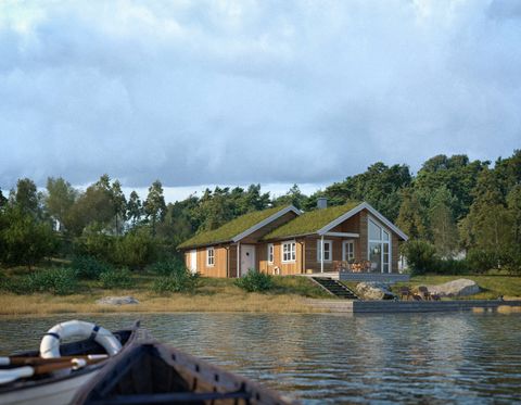 Søtelifjell Hyttegrend, Eggedal