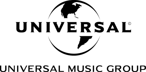 Universal Music AS logo