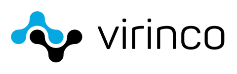 Virinco Technology logo