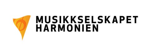 STIFTELSEN MUSIKKSELSKAPET HARMONIEN logo
