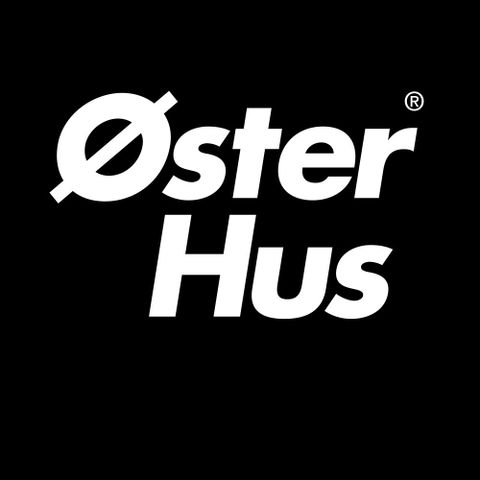 Øster Hus Drift AS logo