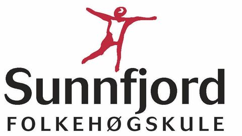 Sunnfjord Folkehøgskule logo