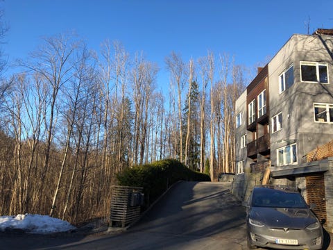 Bilde 2 av annonsen