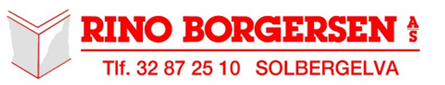 Rino Borgersen AS logo