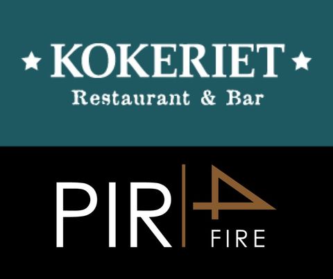 Kokeriet Restaurant AS-logo