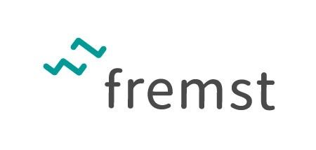 Fremst AS-logo