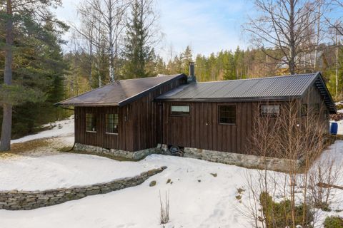 Øverliveien 2, Rendalen