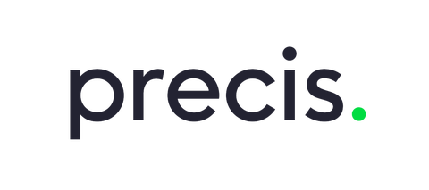 Precis Digital logo