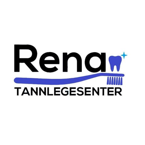 Rena Tannlegesenter logo