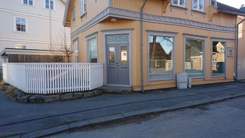 Bilde 1 av annonsen