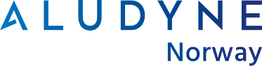 Aludyne Norway logo