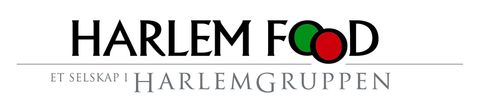 Harlem Food AS logo