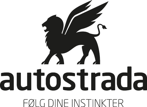 Autostrada Arendal logo