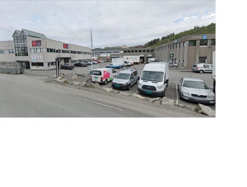 Bilde 1 av annonsen