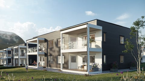 Bilde av utvalgt enhet