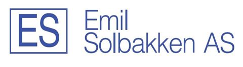 Emil Solbakken AS logo