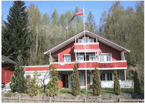 Bilde 1 av annonsen