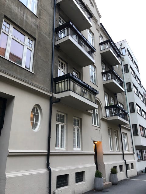 Bilde 1 av annonsen