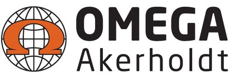 Omega Akerholdt AS logo