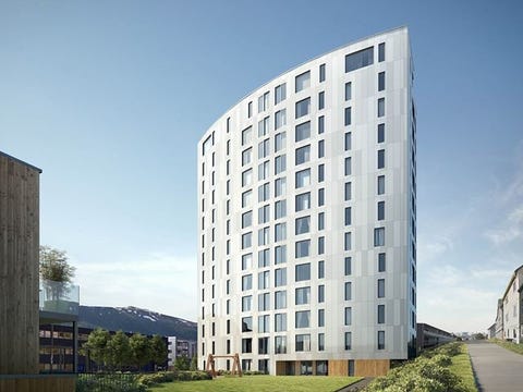 Bilde 1 av annonsen