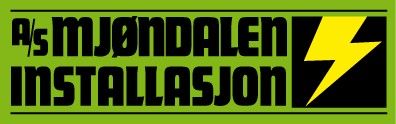 AS Mjøndalen Installasjon-logo