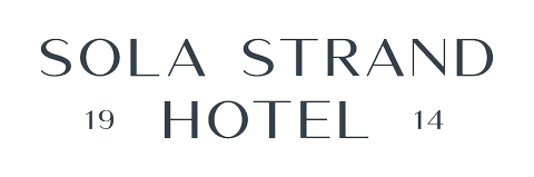 Sola Strand Hotel logo
