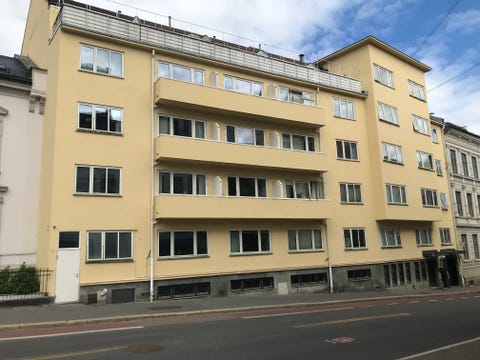 Bilde 1 av annonsen