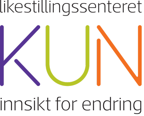 STIFTELSEN KVINNEUNIVERSITETET NORD (likestillingssenteret KUN) logo