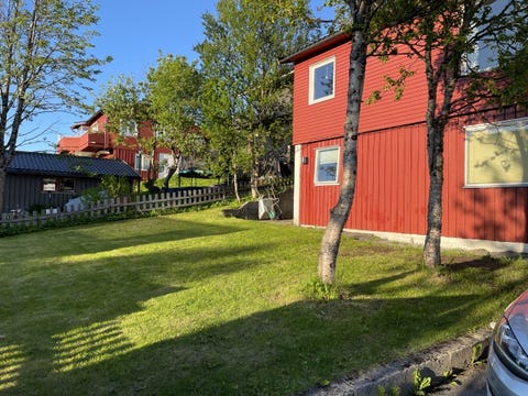 Bilde 2 av annonsen