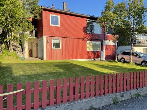 Bilde 1 av annonsen