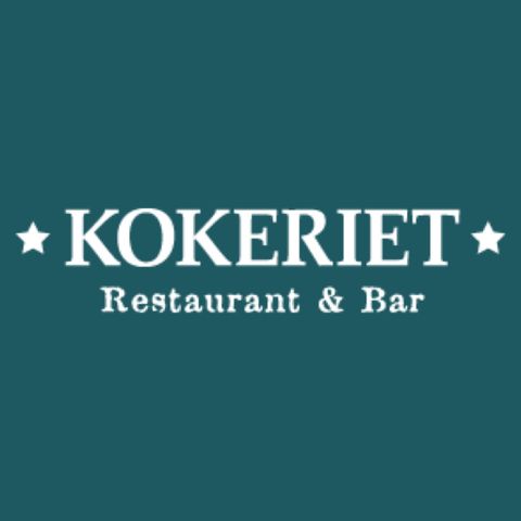 KOKERIET RESTAURANT AS logo