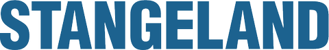 Stangeland Maskin logo