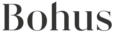 Bohus Trondheim logo