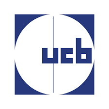 UCB Pharma AS logo