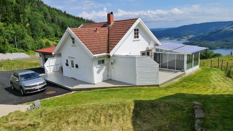 Bilde 1 av annonsen