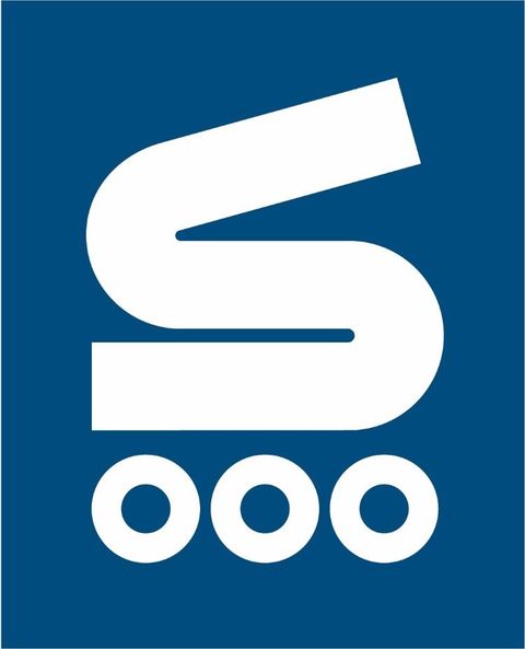 Sarens AS logo