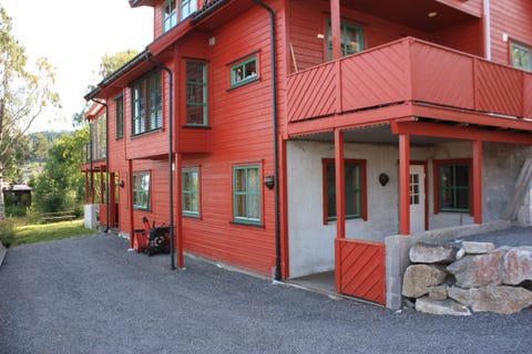 Bilde 1 av annonsen
