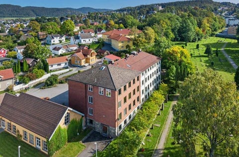 Bilde 1 av annonsen
