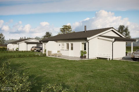 Bilde 1 av annonsen